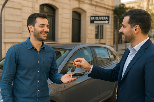 Financiación de autos en Uruguay: cómo comprar un vehículo sin complicaciones