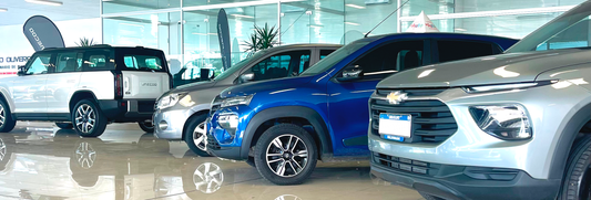 Cómo conservar el valor de reventa de tu auto
