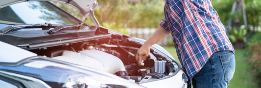 Errores comunes que arruinan tu auto sin que lo sepas