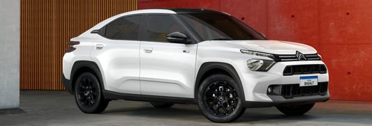 Un nuevo capítulo en Citroën