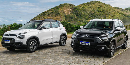¡Este marzo trae una oportunidad única para estrenar tu Citroën!