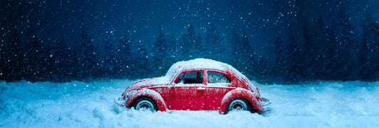 Cómo preparar tu auto para el invierno en Uruguay