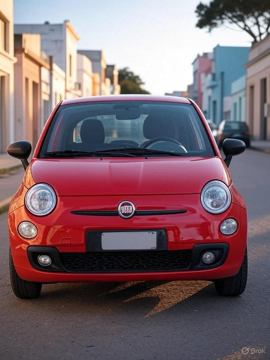 Tips para elegir autos compactos o hatchbacks en Uruguay