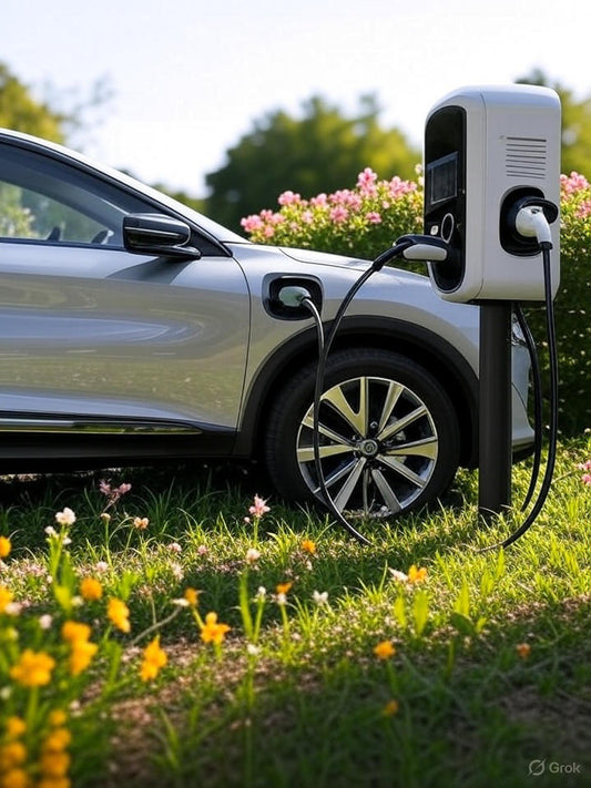 Vehículos híbridos y eléctricos: mantenimiento preventivo específico