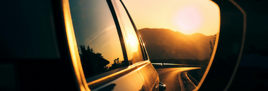 Junio, el mes ideal para mirar hacia adelante… y hacia tu auto