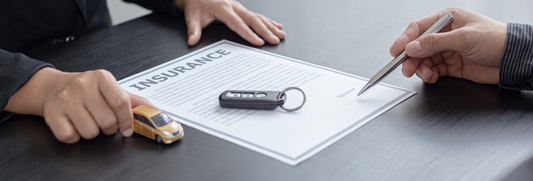 Tipos de seguros para autos en Uruguay: lo que tenés que saber antes de contratar