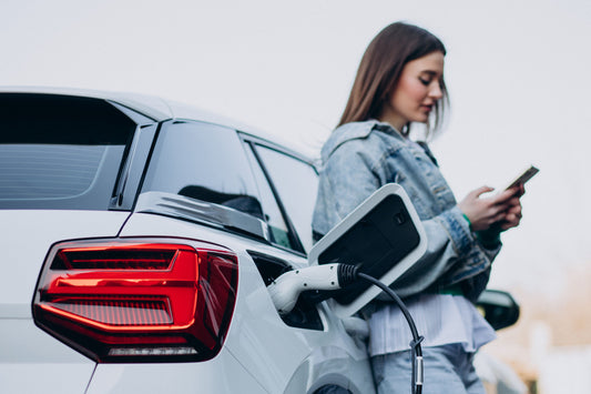 Conduciendo hacia el Futuro: La Era de los Vehículos Eléctricos en Uruguay