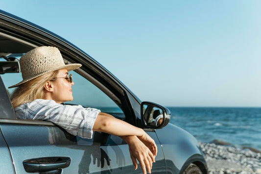 Consejos para Cuidar tu Vehículo en el Verano: Mantén tu Auto en Perfecto Estado