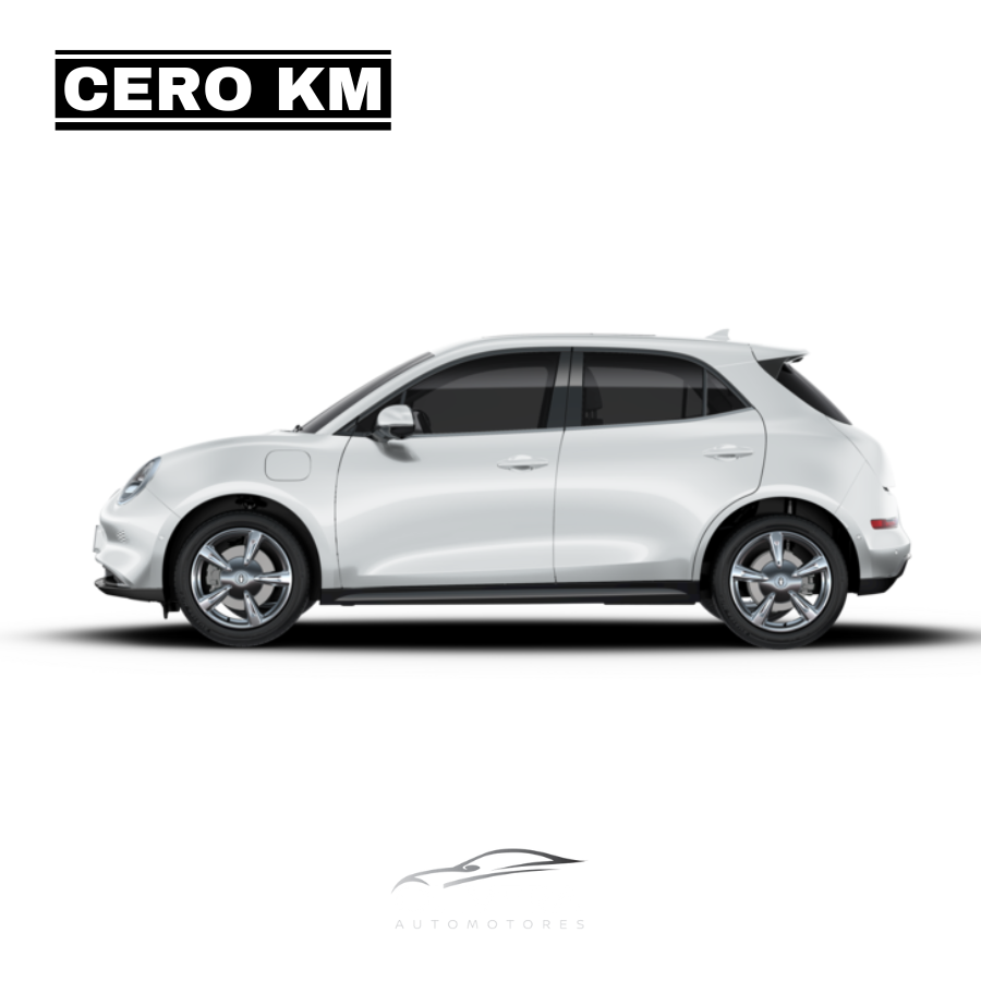 GWM ORA 03 SR