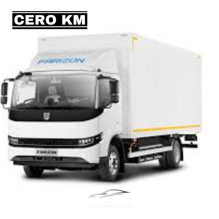 FARIZON MINI TRUCK H9E 8T