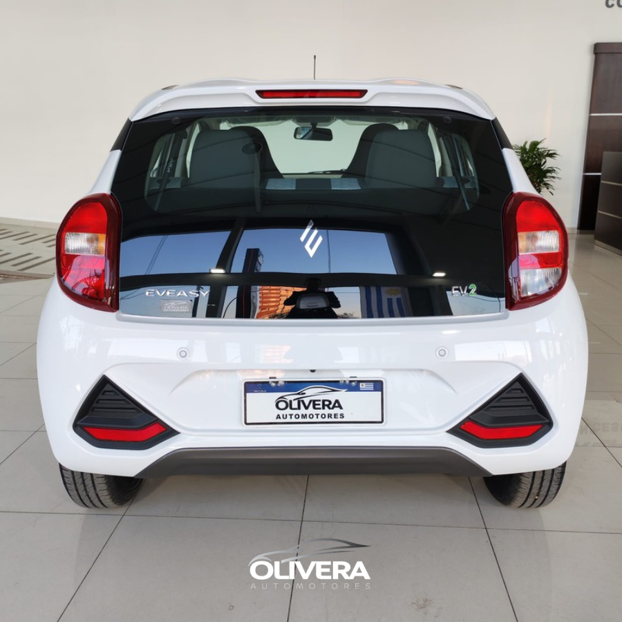 JMEV EV2