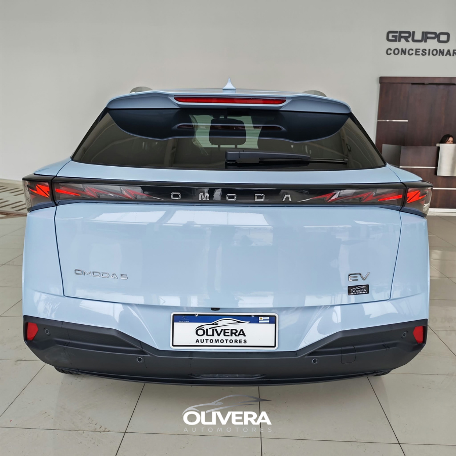 OMODA 5 EV COMFORT STD