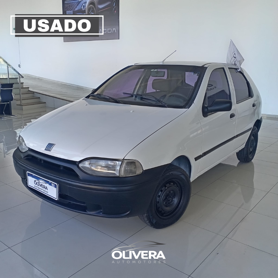 FIAT PALIO S