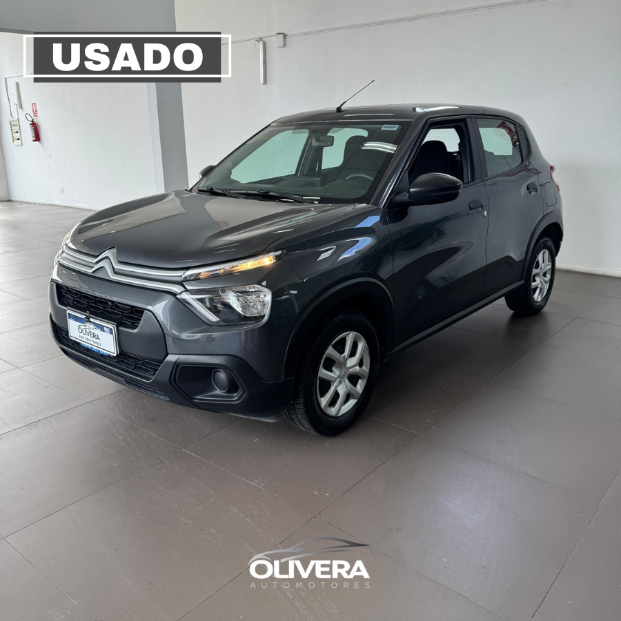 CITROËN C3 LIVE 1.2
