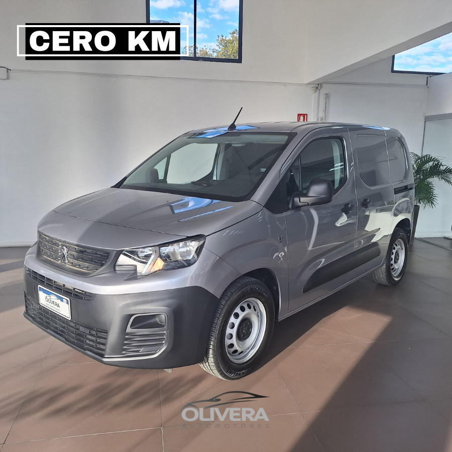 PEUGEOT K9 E