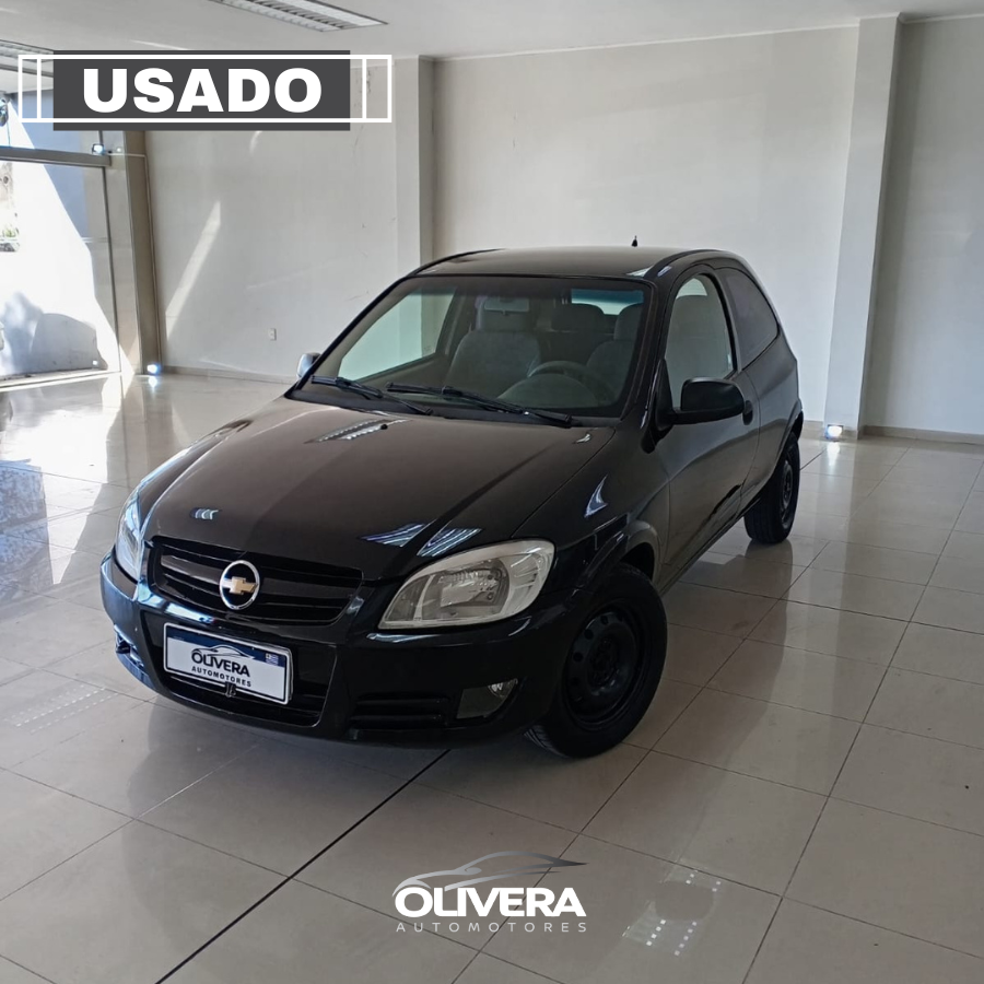 CHEVROLET CELTA 1.0 STD
