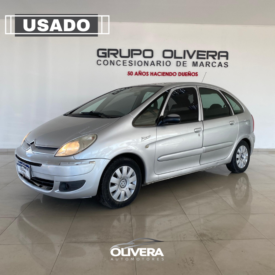 CITROËN XSARA PICASSO 2.0