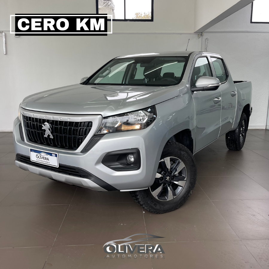 PEUGEOT LANDTREK ACTIVE