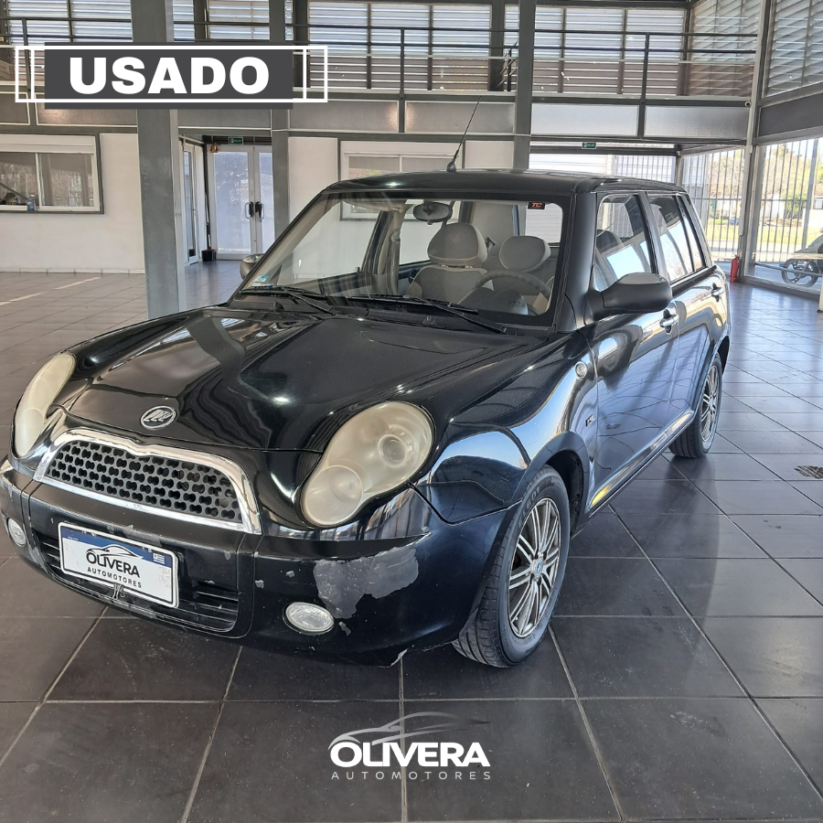 LIFAN 320