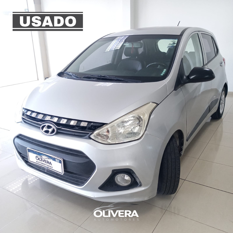 HYUNDAI GRAND I10 1.2