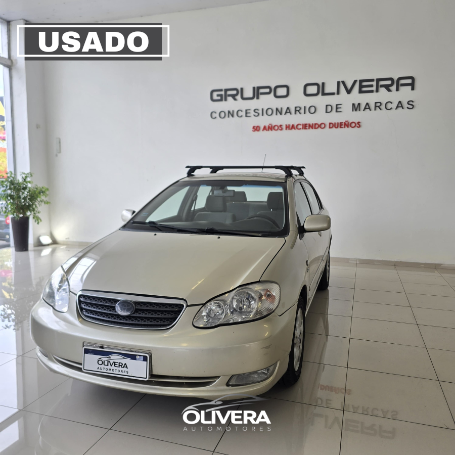 TOYOTA COROLLA 1.8 XEI