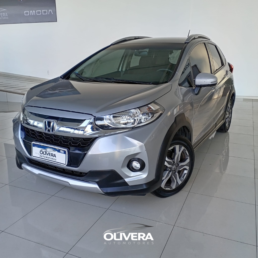 HONDA WRV 1.5