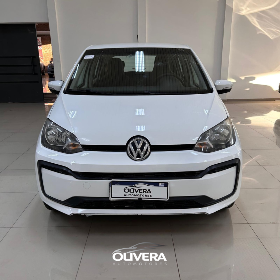 VOLKSWAGEN UP MOVE