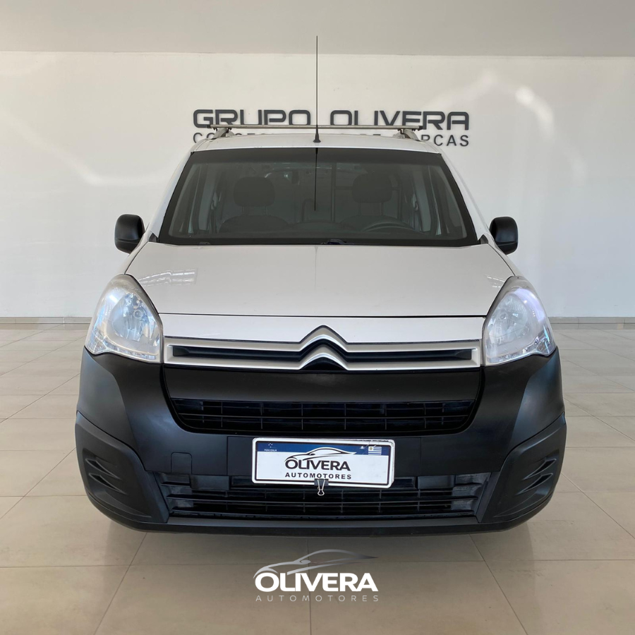 CITROËN BERLINGO FGL