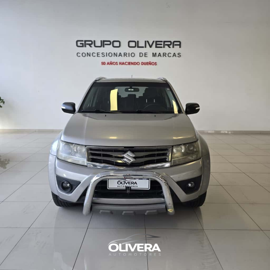 SUZUKI GRAND VITARA 4X2 2.4