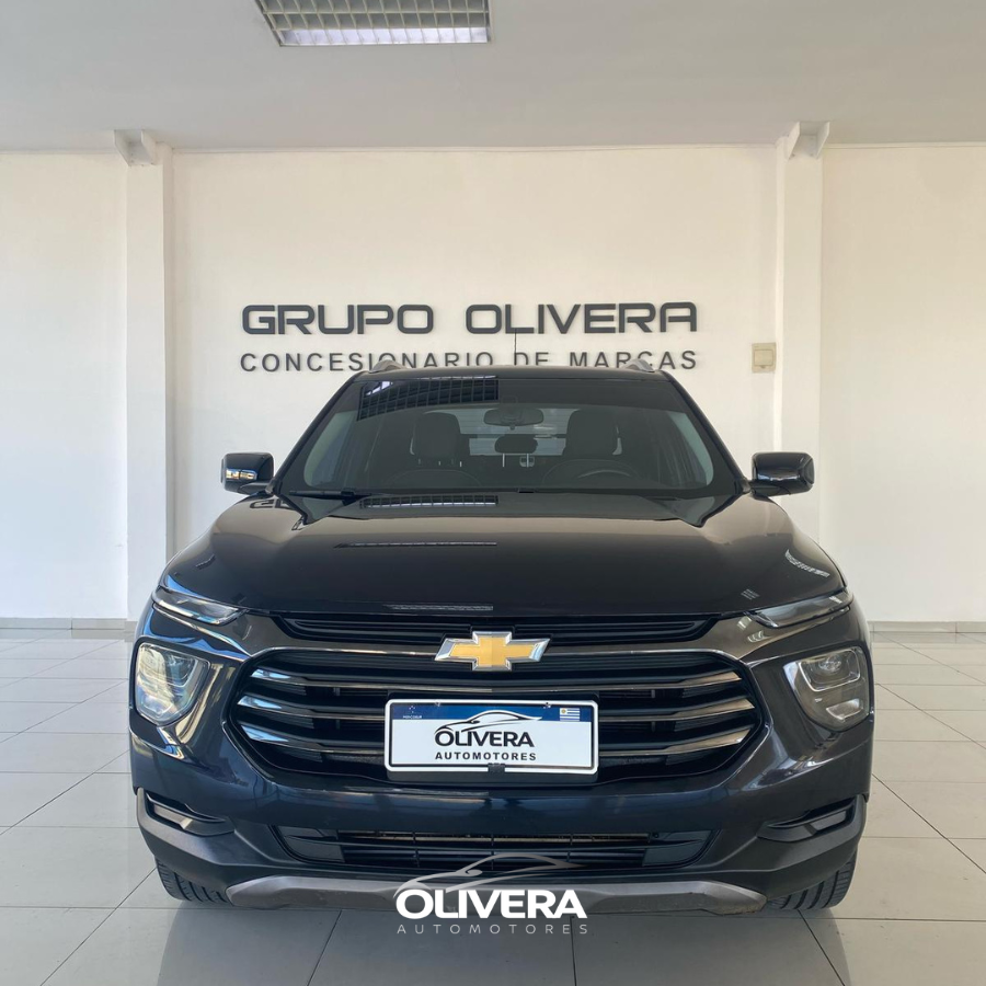 CHEVROLET MONTANA 1.2 T PREMIER MT
