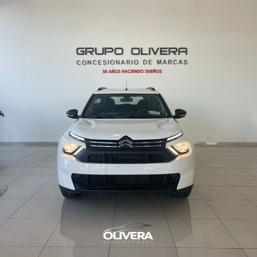 CITROËN C3 AIRCROSS FEEL PACK
