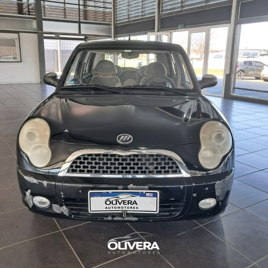 LIFAN 320