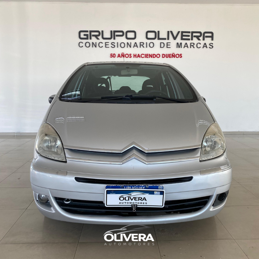 CITROËN XSARA PICASSO 2.0