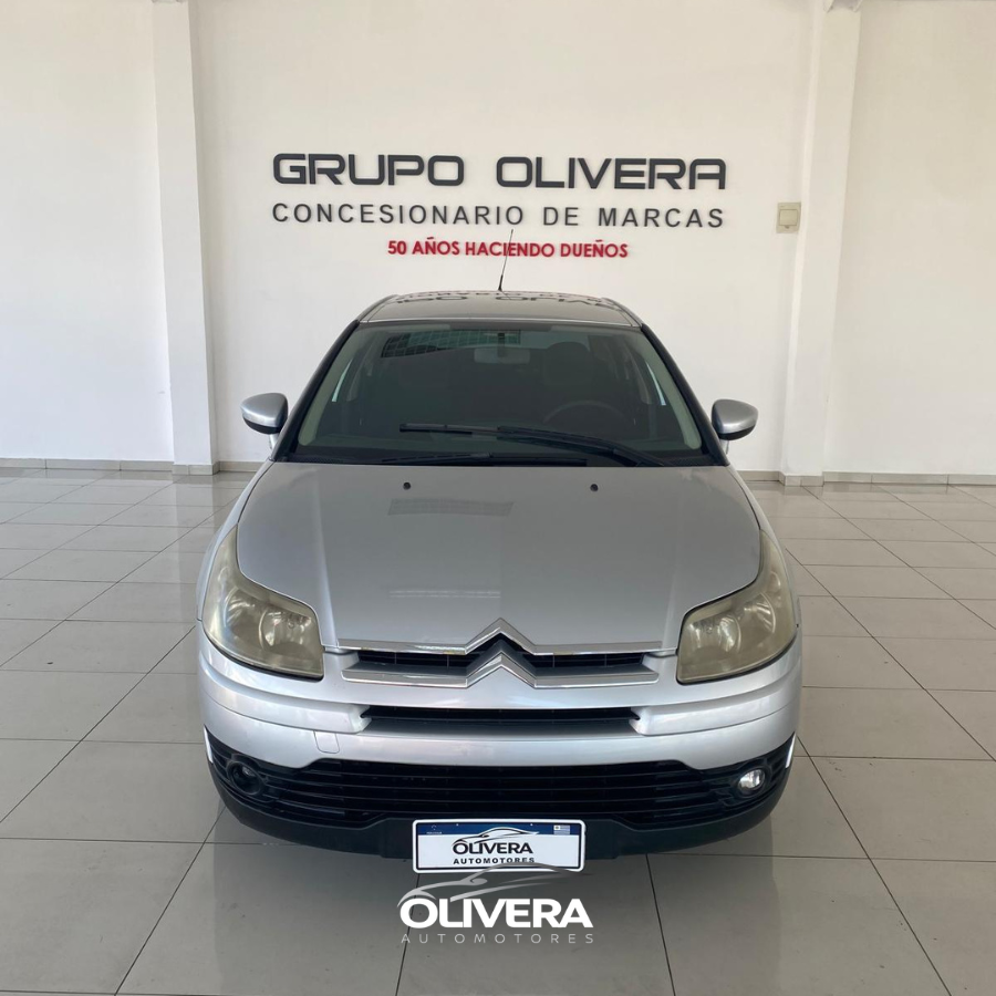CITROËN C4 2.0 SX