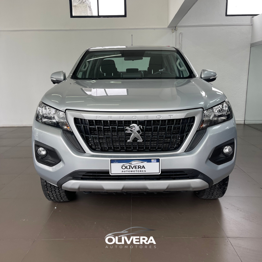 PEUGEOT LANDTREK ACTIVE