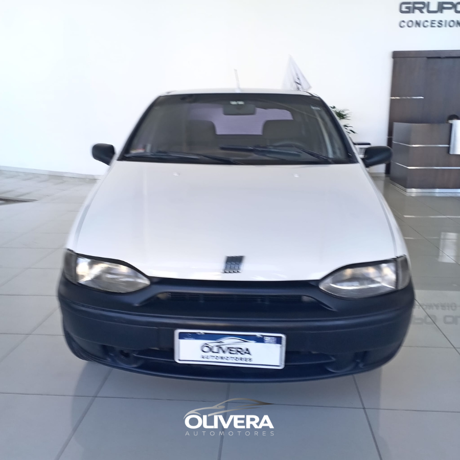 FIAT PALIO S