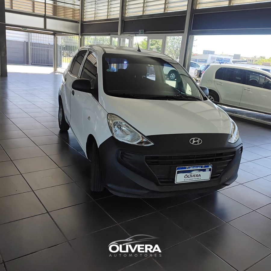 HYUNDAI ATOS 1.0 FULL