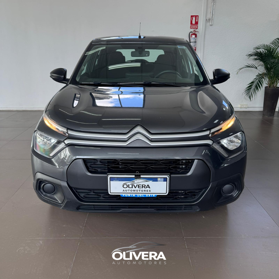 CITROËN C3 LIVE 1.2