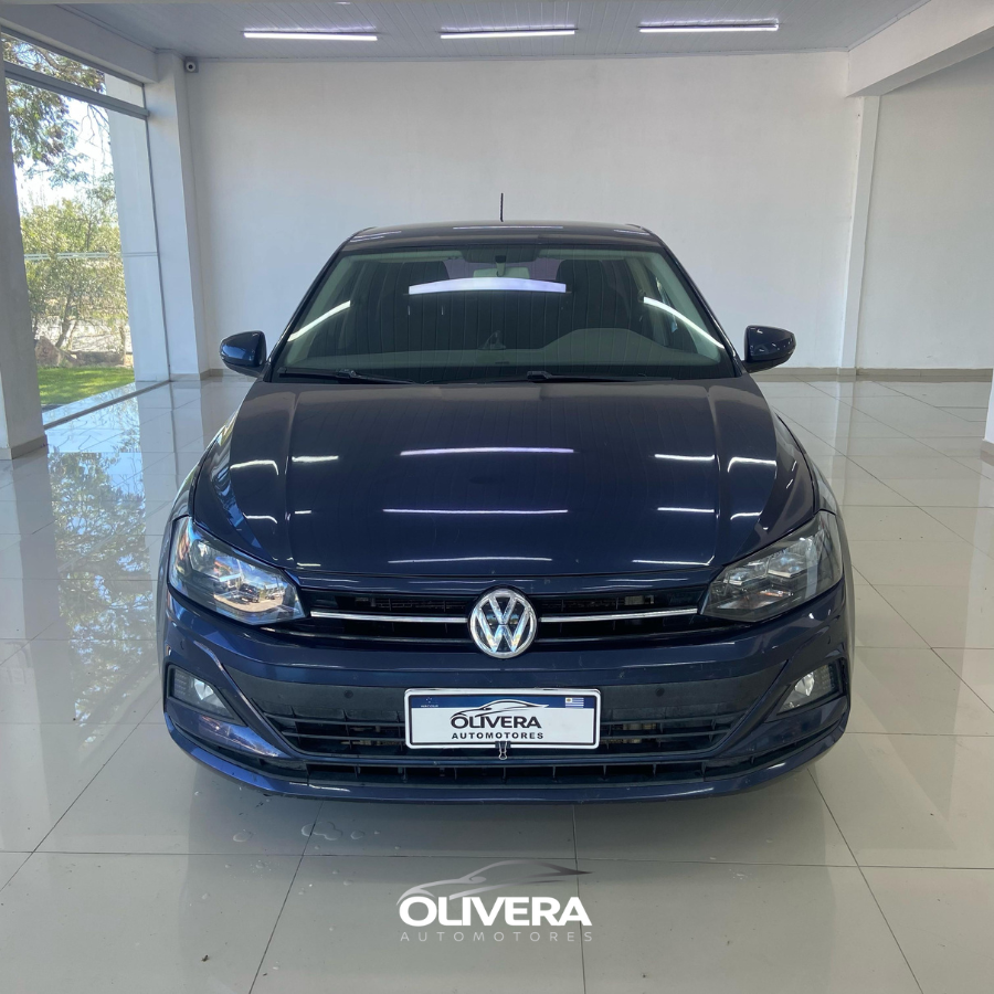 VOLKSWAGEN VIRTUS COMFORTLINE