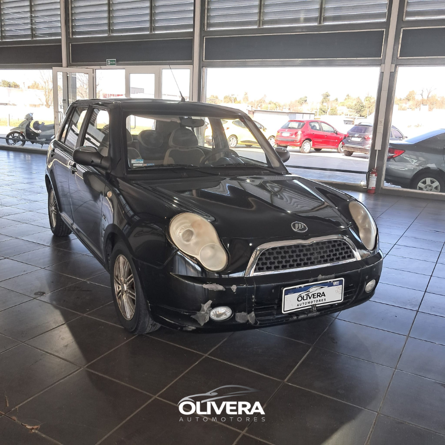 LIFAN 320