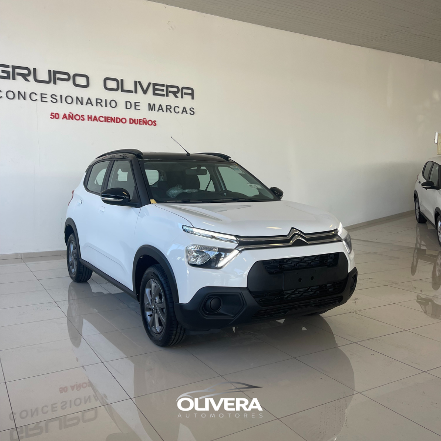 CITROËN C3 FEEL BITONO