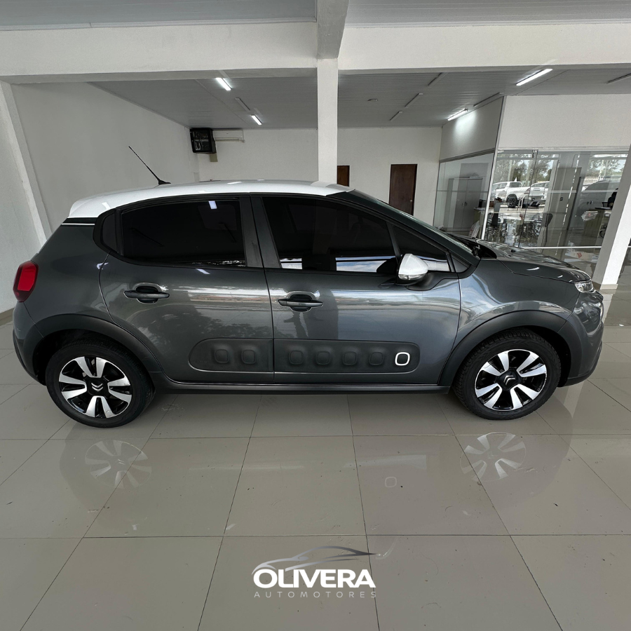 CITROËN NEW C3 5P FEE