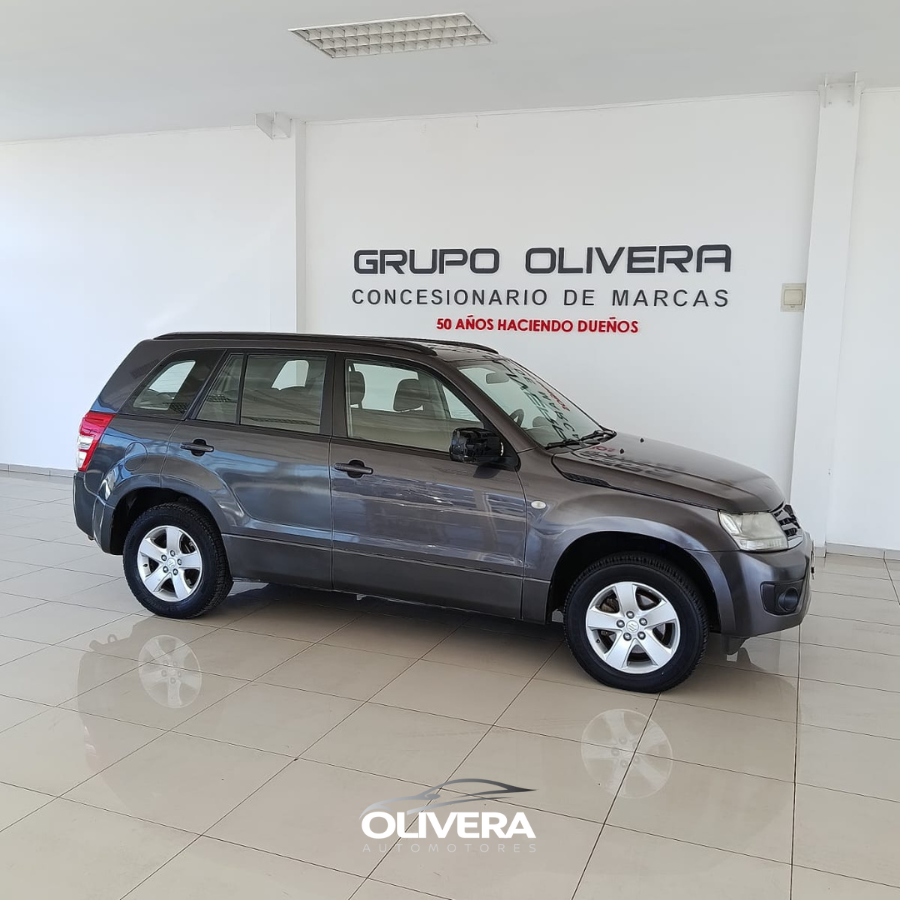 SUZUKI GRAND VITARA 4X2 2.0