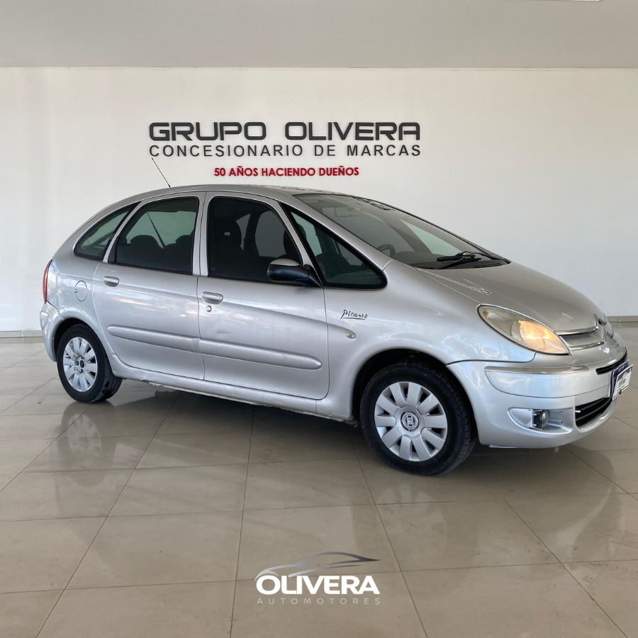 CITROËN XSARA PICASSO 2.0