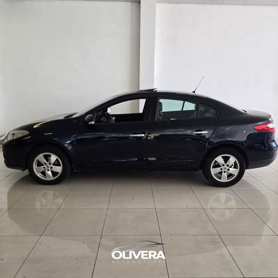 RENAULT FLUENCE PRIVILEGE PLUS 2.0