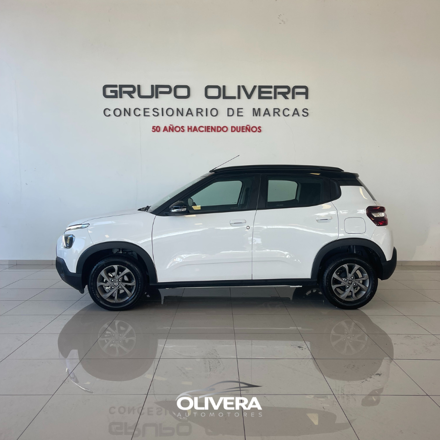CITROËN C3 FEEL BITONO