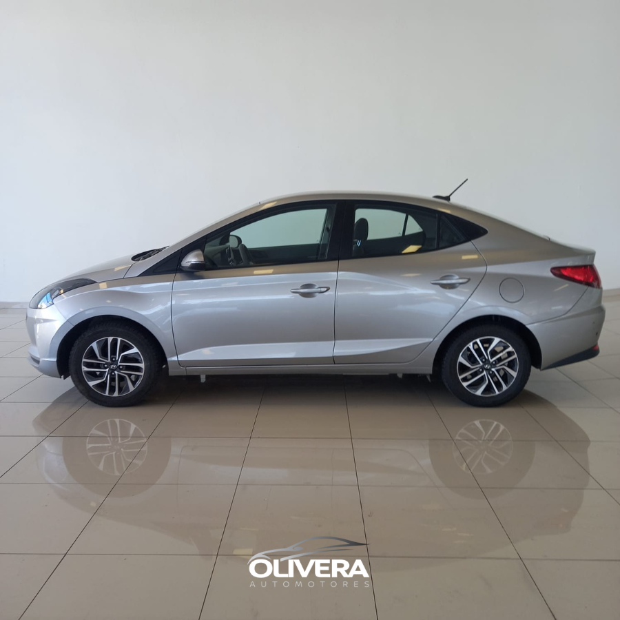 HYUNDAI HB20 PREMIUM