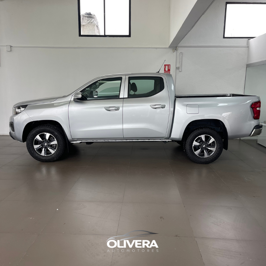 PEUGEOT LANDTREK ACTIVE