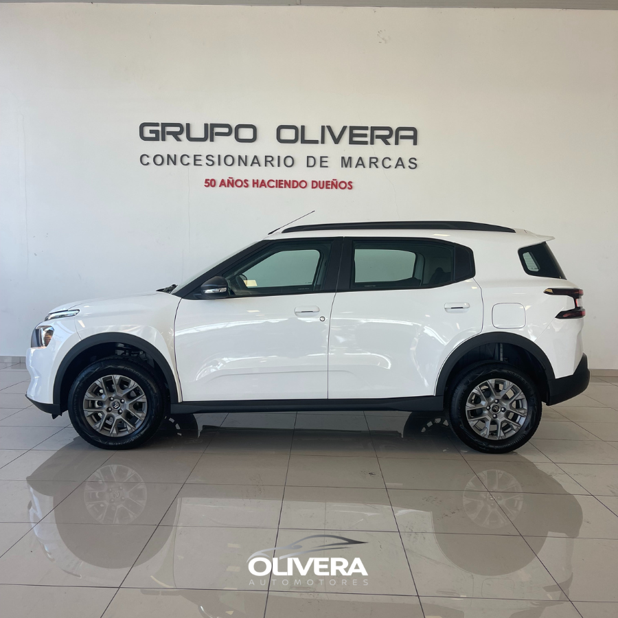 CITROËN C3 AIRCROSS FEEL PACK