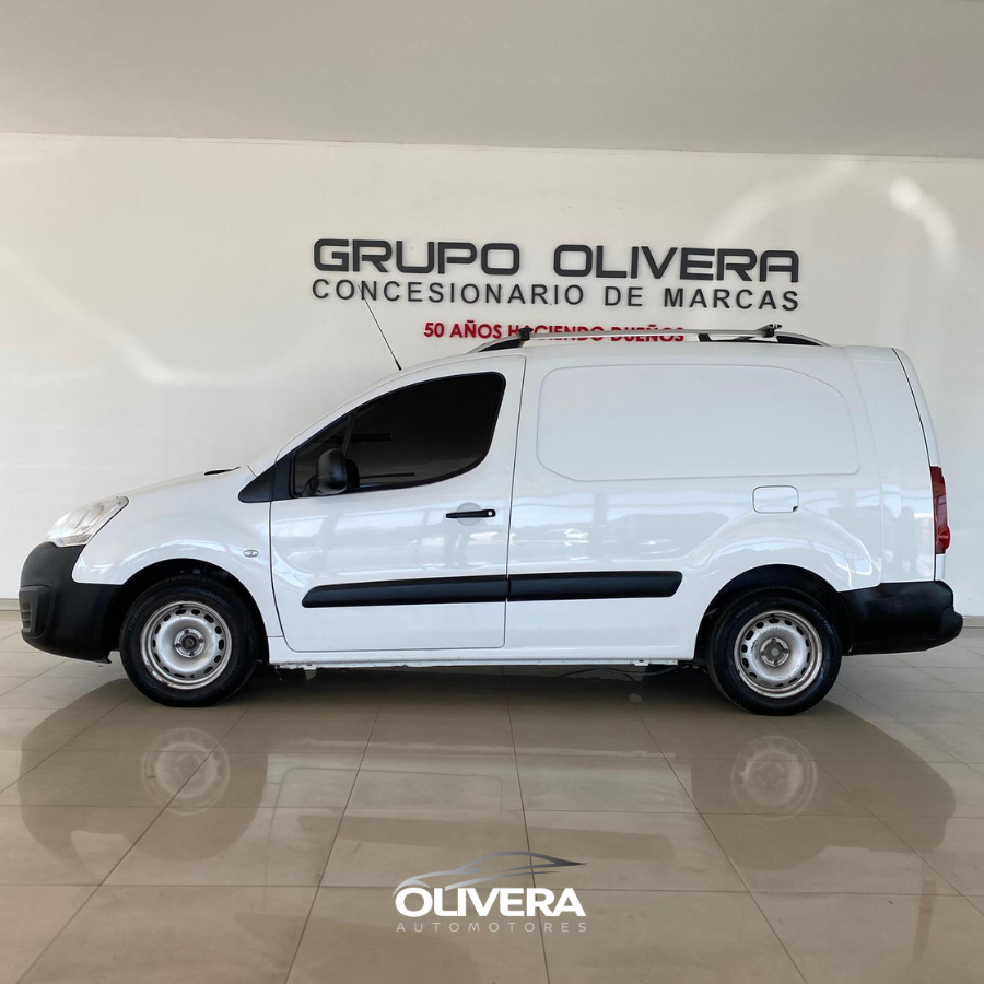 CITROËN BERLINGO FGL